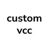 Virtual Cards Types - custom