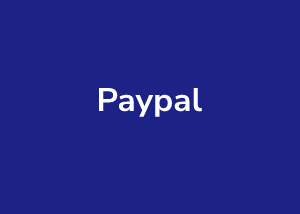 Buy vcc for Paypal
