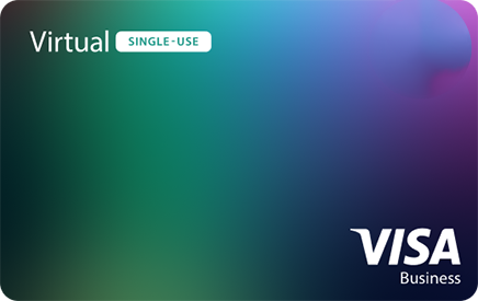 Disposable Virtual Card